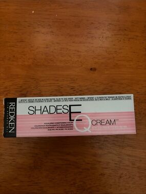 Redken Shades EQ Cream Hair Color - 07GC